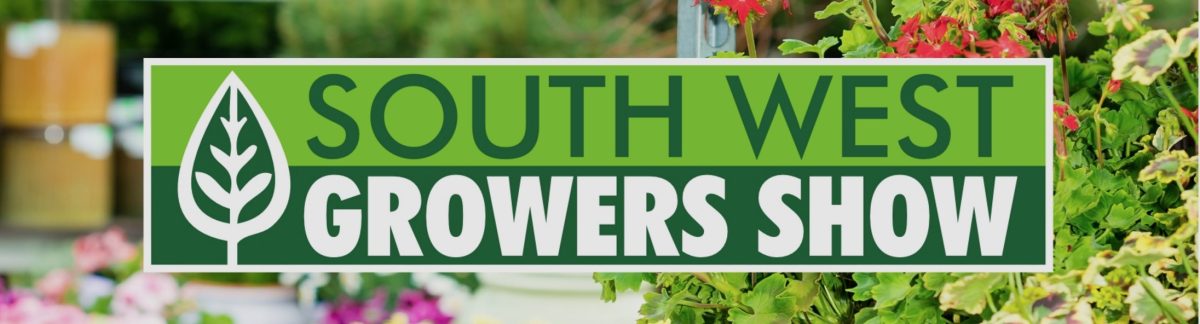 South West Growers Show 2016